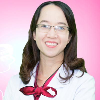 Bác sĩ Trương Thị Phương Hà