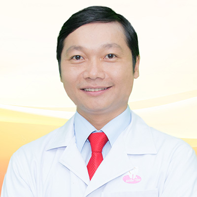 Bác sĩ Trịnh Quang Trí